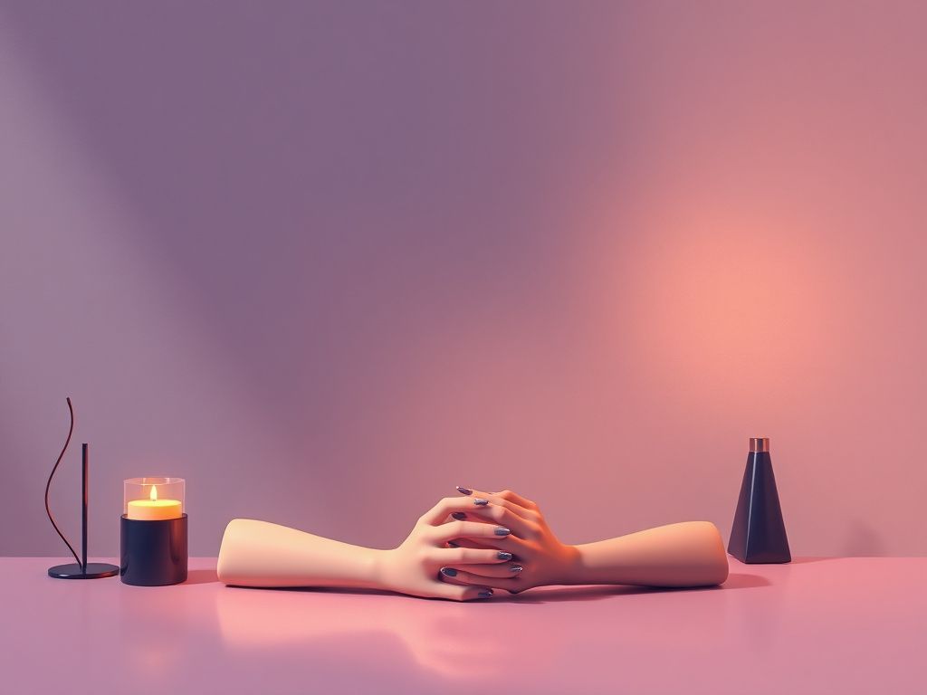 استمناع به چه معناست؟ | تعریف جامع خودارضایی