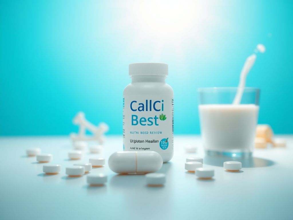 نقد و بررسی قرص کلسی بست نوتری بست - آیا ارزش خرید دارد؟