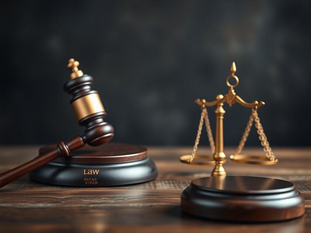 انعزال در حقوق: از معنی تا آثار حقوقی (راهنمای جامع)