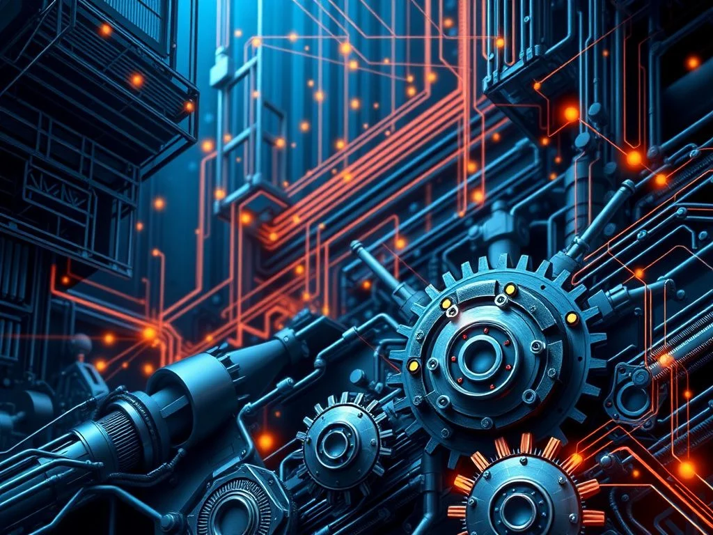 خلاصه کتاب نگاه کن من یک مهندسم - هر آنچه باید بدانید