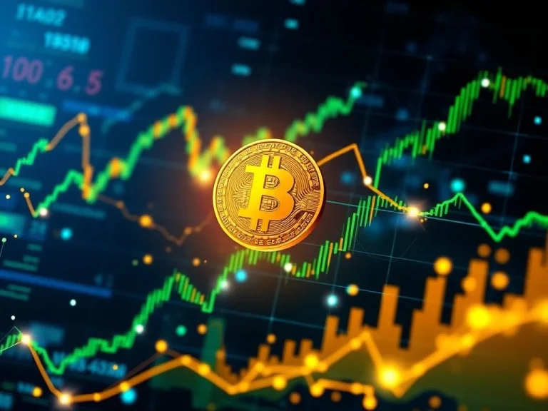 تحلیل بیت کوین امروز | قیمت و پیش بینی فوری و جامع