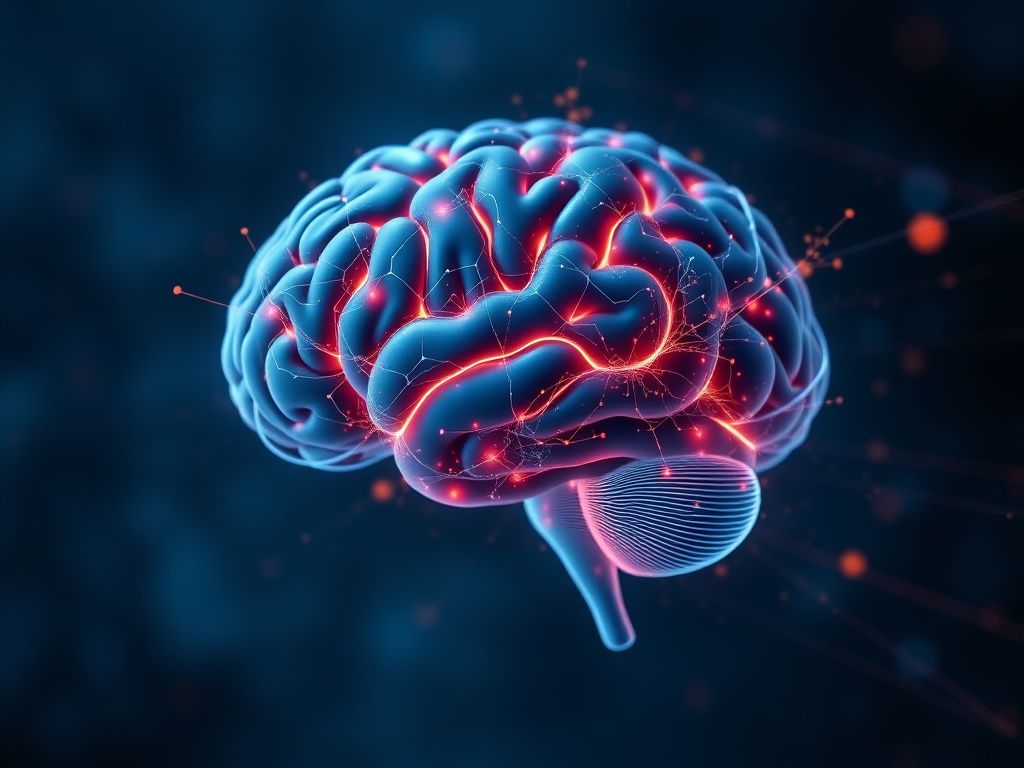 نقش مغز در ماشین گرفتگی: درک مکانیسم و علائم