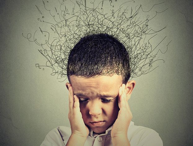 اهمیت مراقبت تخصصی برای کودکان مبتلا به صرع