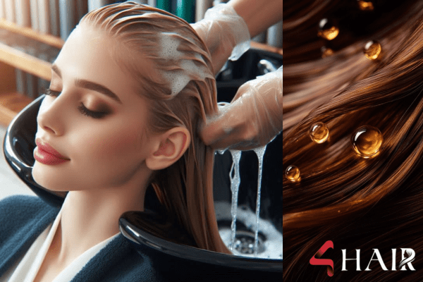 مواد صافی مو برای مناطق مرطوب و شرجی کدامند؟