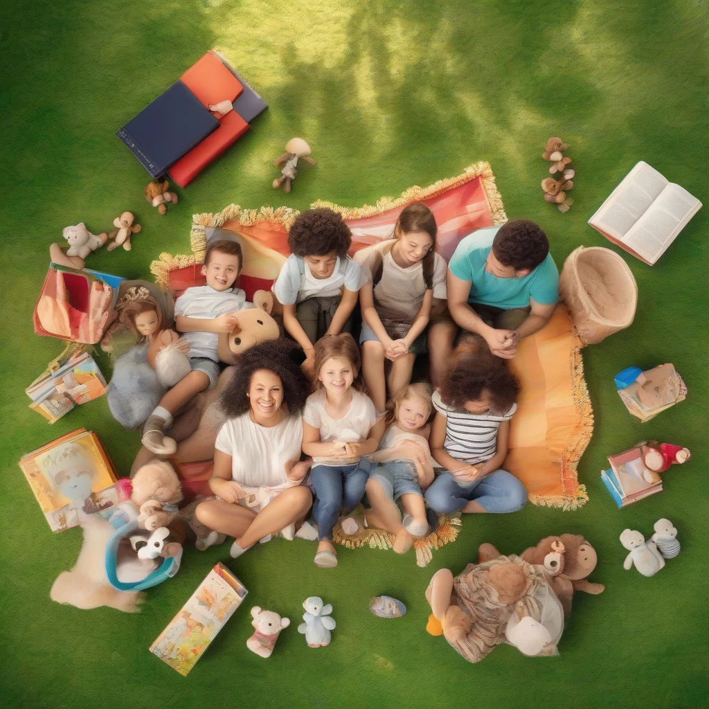 حکم گرفتن بچه از پرورشگاه | راهنمای جامع فرزندخواندگی