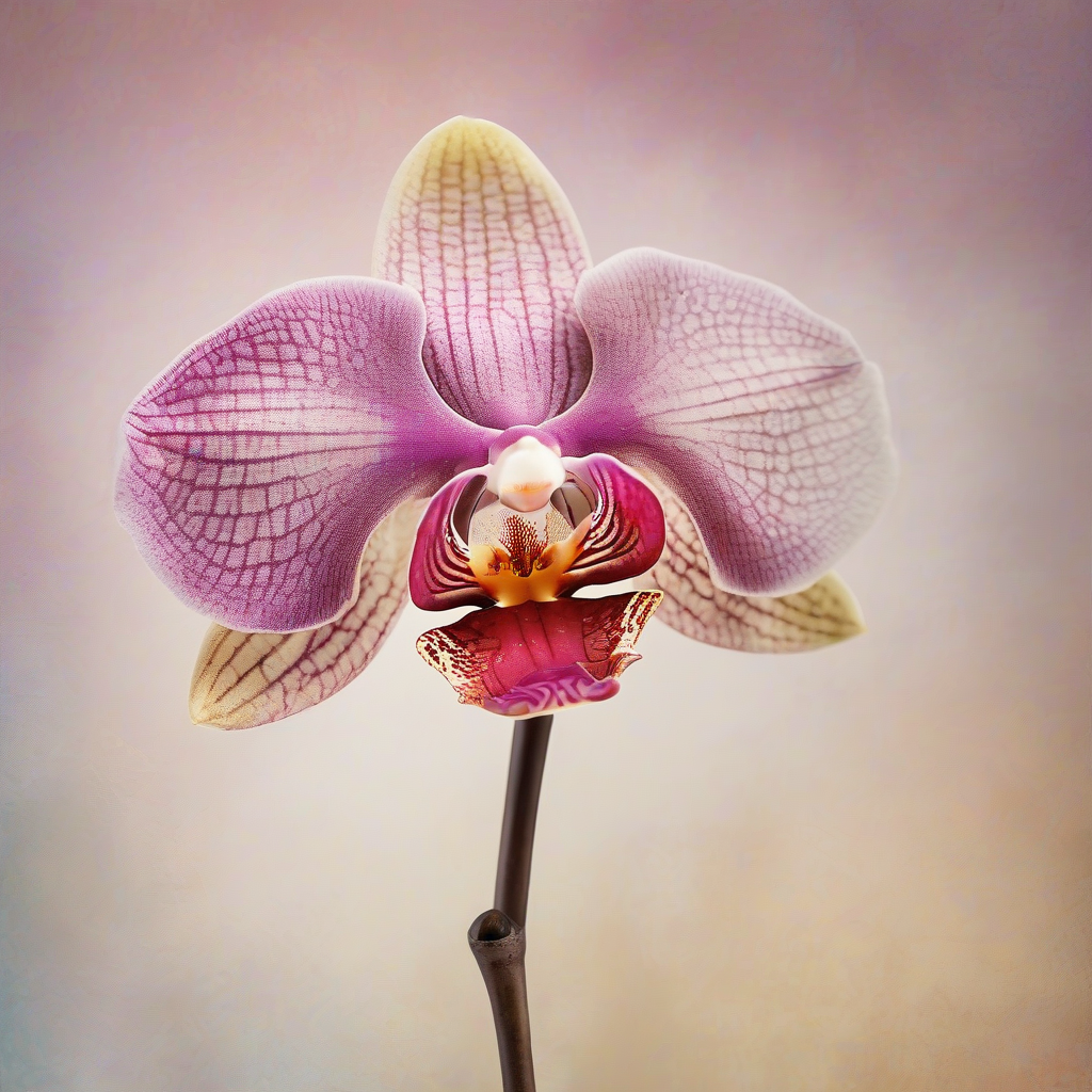 پنبه توپک رنگی معطر گل ارکیده خراسان: نقد و بررسی جامع
