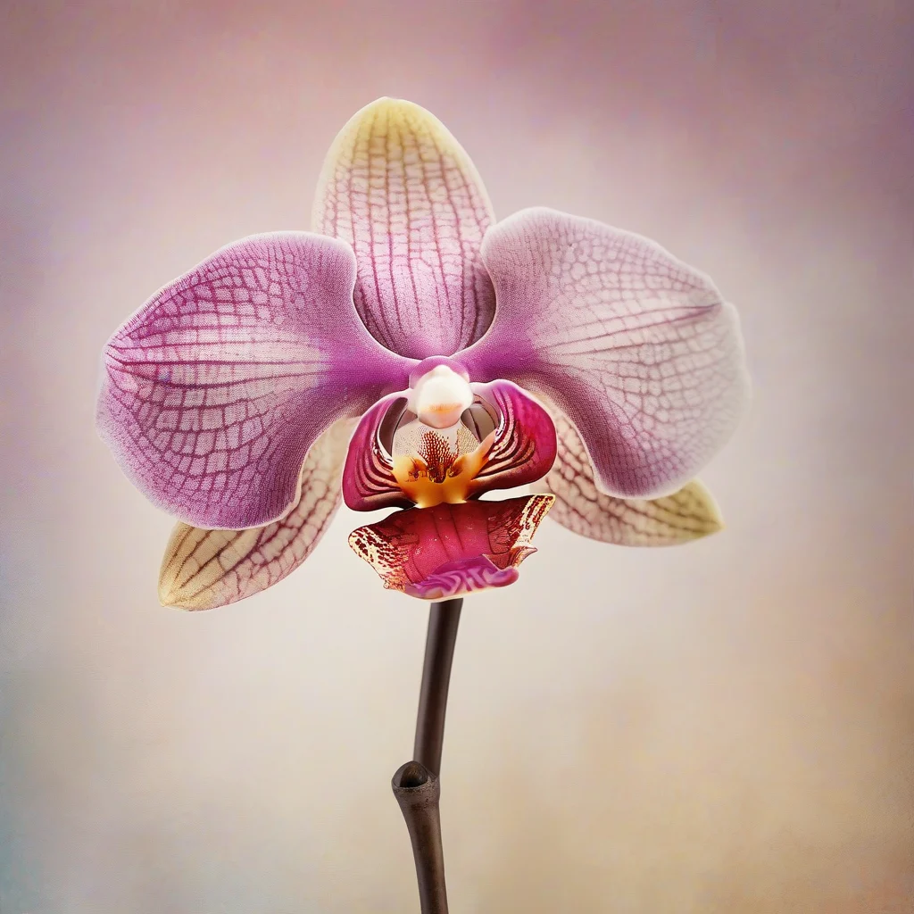 پنبه توپک رنگی معطر گل ارکیده خراسان: نقد و بررسی جامع