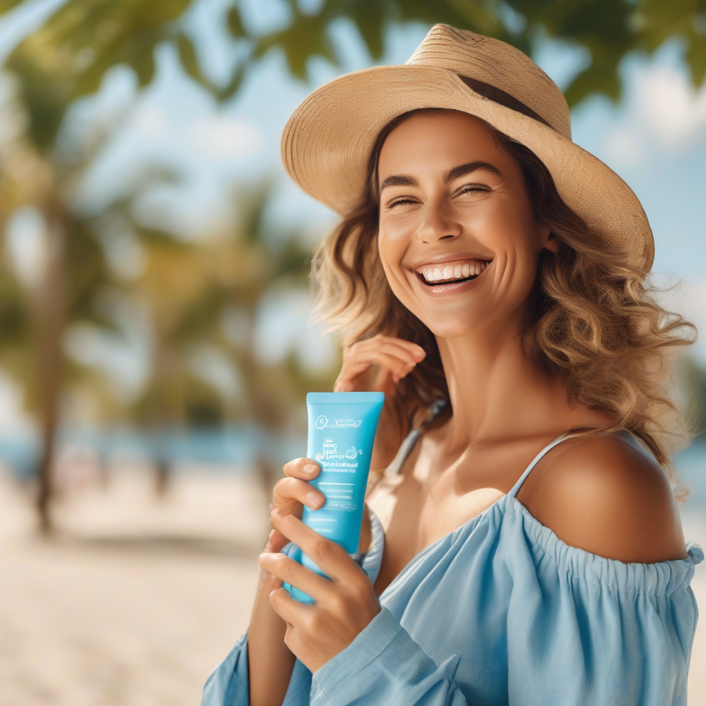 داروخانه | ضد آفتاب نقد و بررسی کرم ضد آفتاب مولتی پروتکشن دکتر ژیلا SPF50